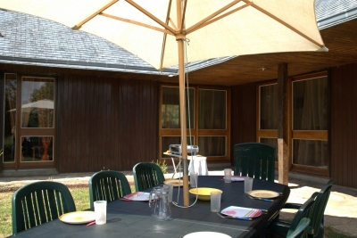 maison a louer LOCTUDY